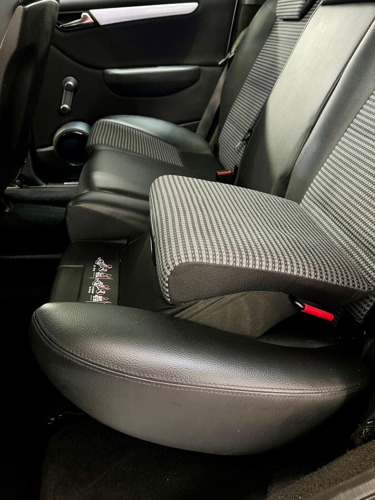 Mercedes Classe B 150 Pack Design