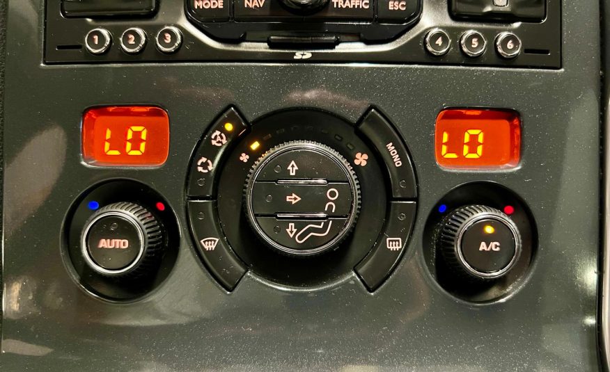 Peugeot 3008 Confort Pack