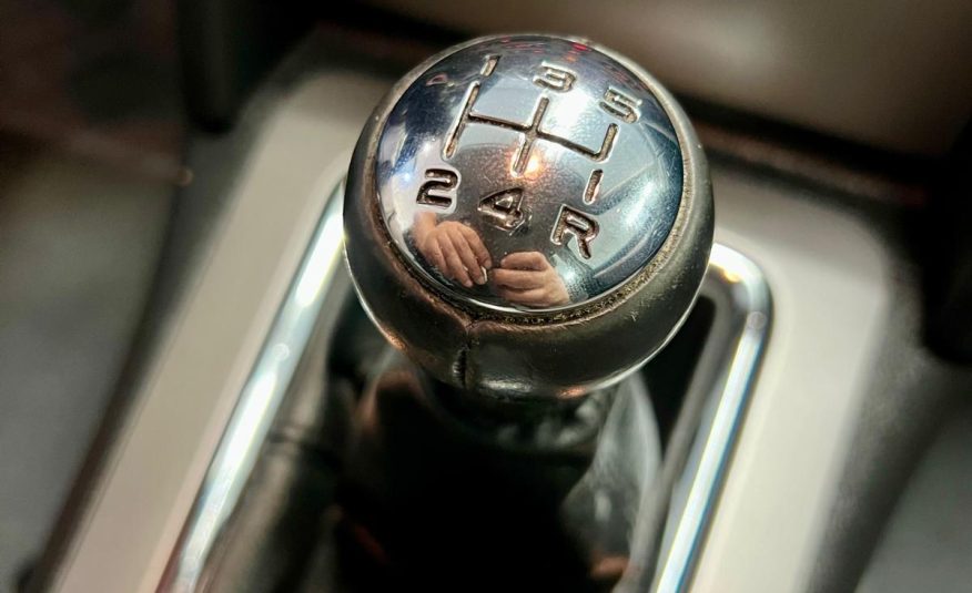 Peugeot 407 Executive