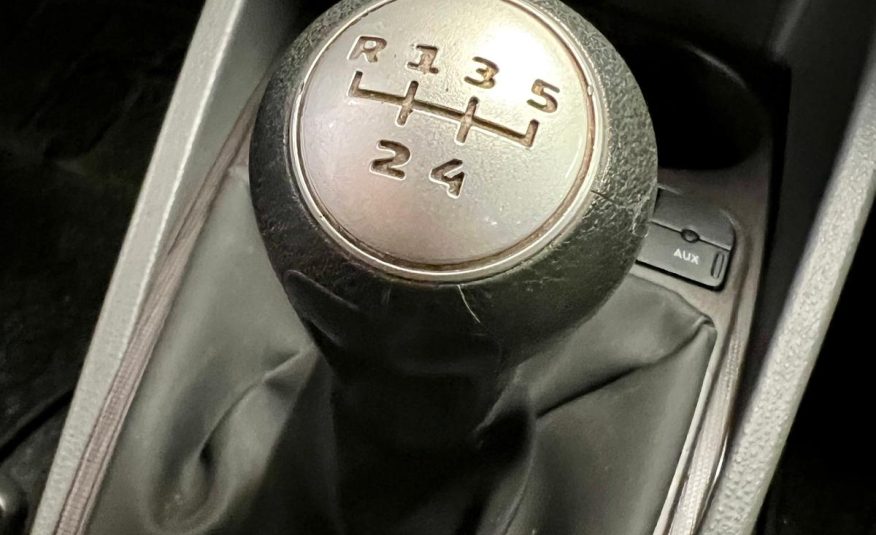 Seat Ibiza Référence