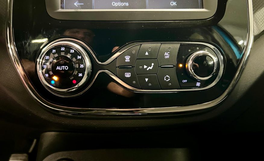 Renault Captur Energy Intens