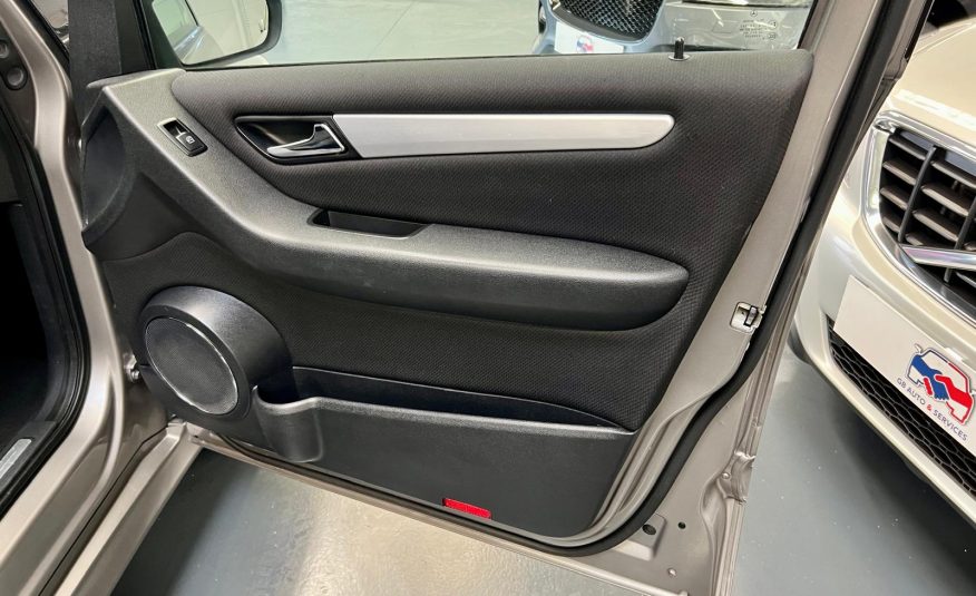 Mercedes Classe B 150 Pack Design