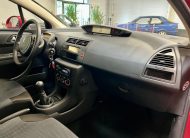 Citroën C4 Tentation
