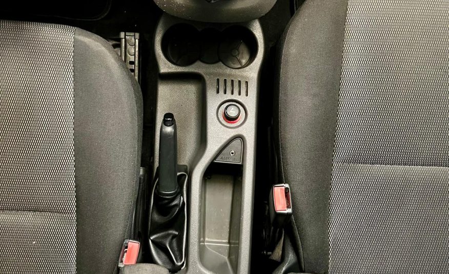 Ford Focus C-Max Trend