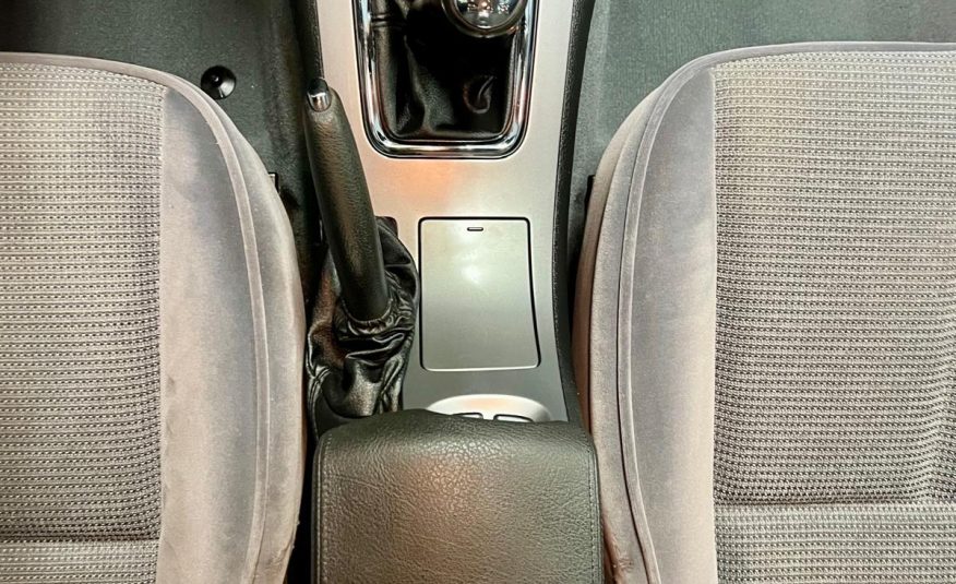 Peugeot 407 Executive