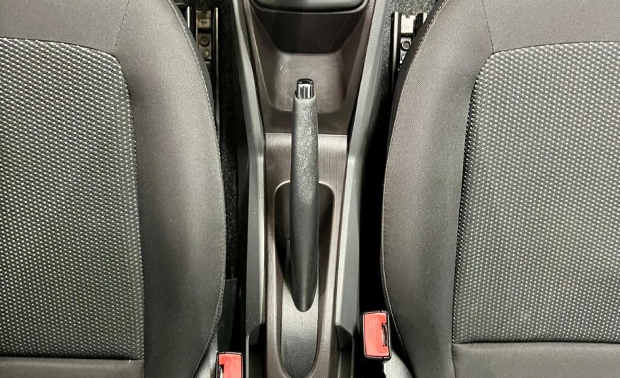 Seat Ibiza Référence