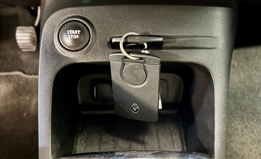 Renault Captur Energy Intens