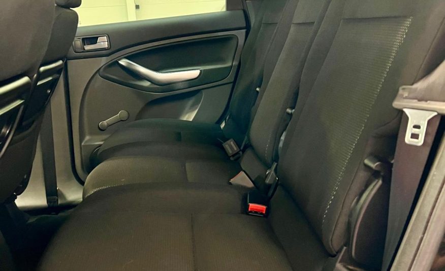 Ford Focus C-Max Trend