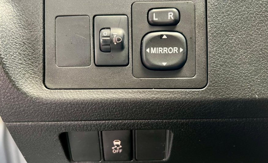 Toyota Verso Executive 7 places