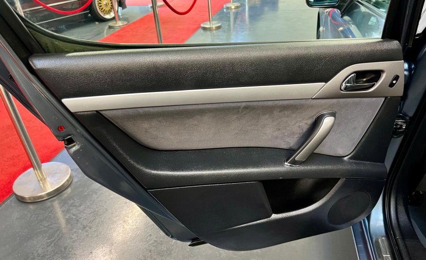 Peugeot 407 Executive