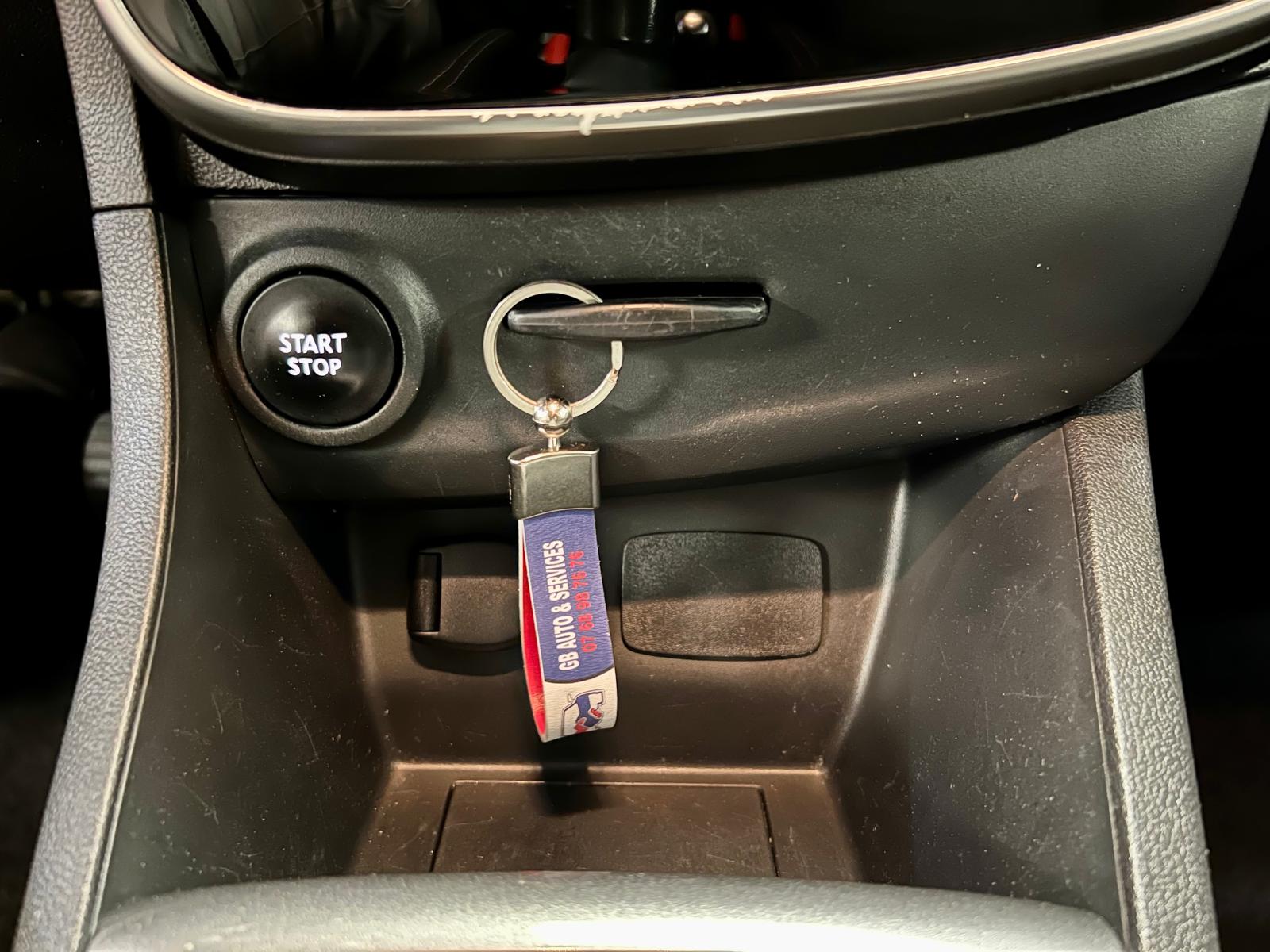 Renault Clio IV Estate Limited