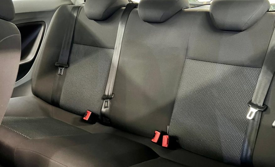 Seat Ibiza Référence
