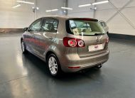 Volkswagen Golf Plus Confortline BVA DSG7
