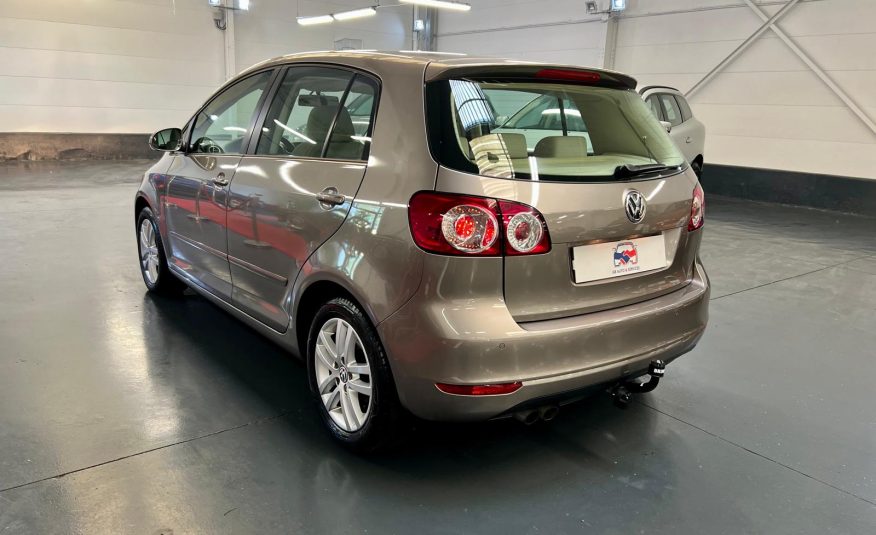Volkswagen Golf Plus Confortline BVA DSG7