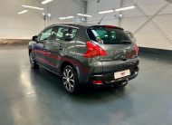 Peugeot 3008 Confort Pack