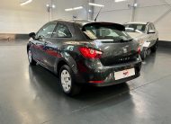 Seat Ibiza Référence