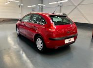 Citroën C4 Tentation