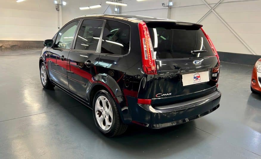 Ford Focus C-Max Trend