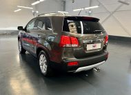 Kia Sorento Executive BVA