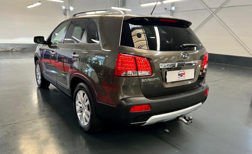 Kia Sorento Executive BVA