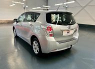 Toyota Verso Executive 7 places
