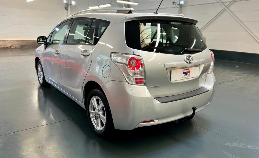Toyota Verso Executive 7 places