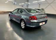 Peugeot 407 Executive