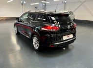 Renault Clio IV Estate Limited