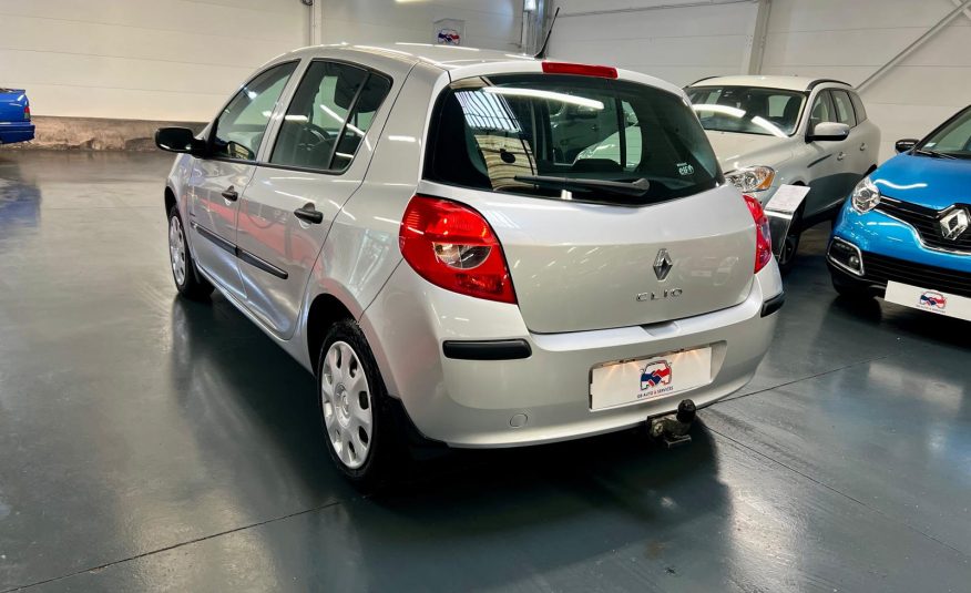 Renault Clio III Community