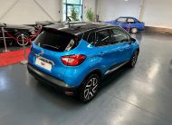Renault Captur Energy Intens