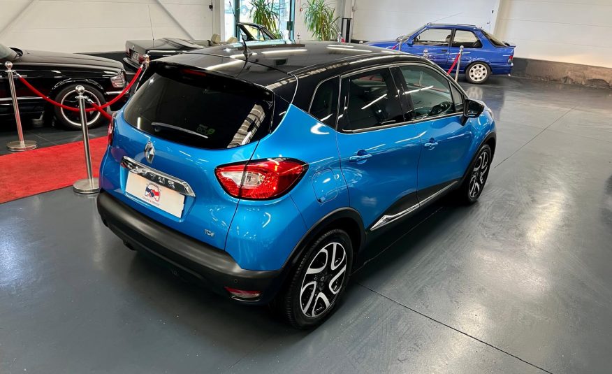 Renault Captur Energy Intens