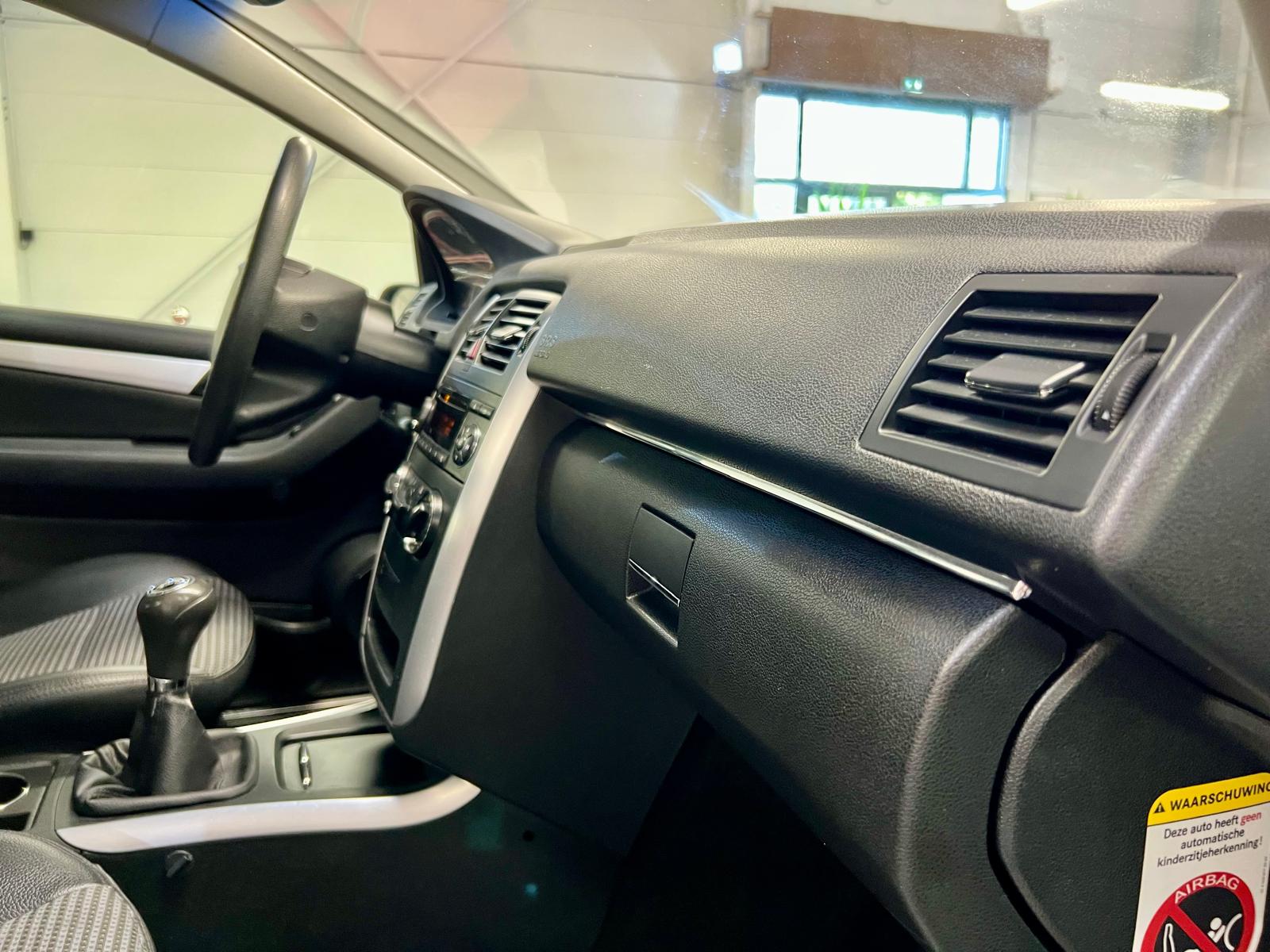 Mercedes Classe B 150 Pack Design