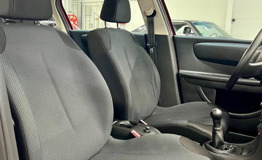Citroën C4 Tentation