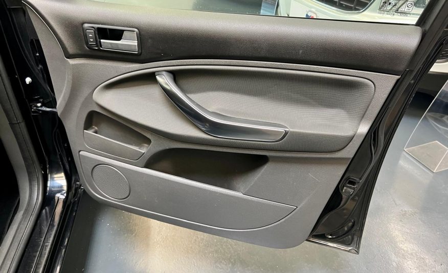 Ford Focus C-Max Trend