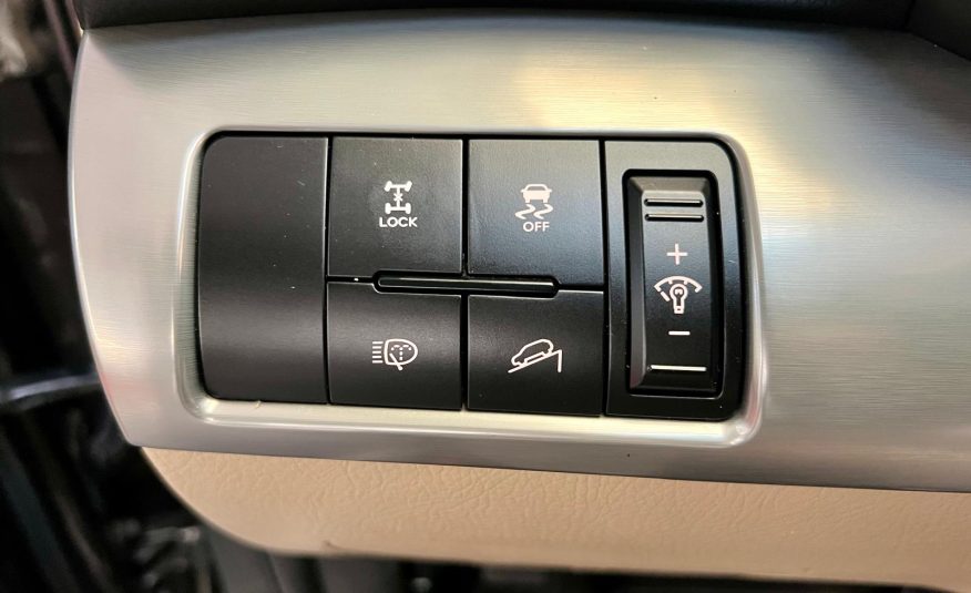 Kia Sorento Executive BVA
