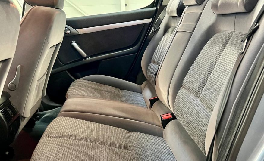 Peugeot 407 Executive