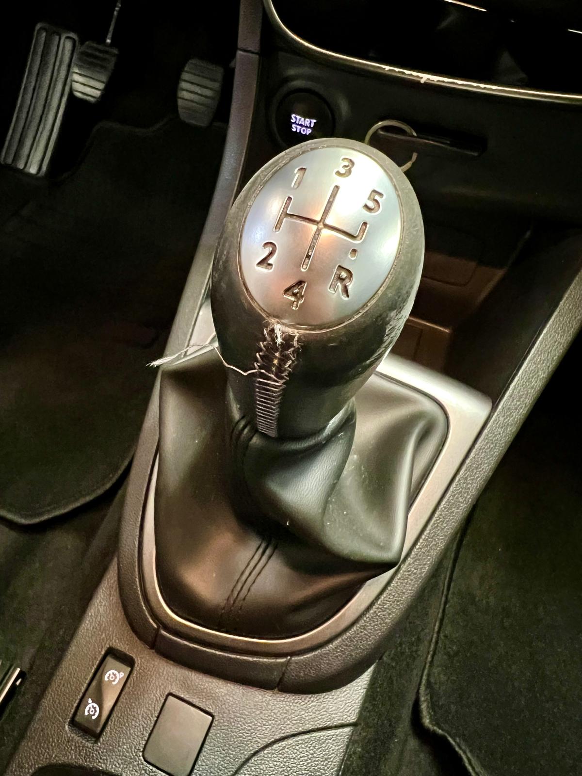 Renault Clio IV Estate Limited