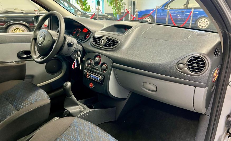 Renault Clio III Community