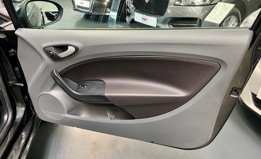 Seat Ibiza Référence