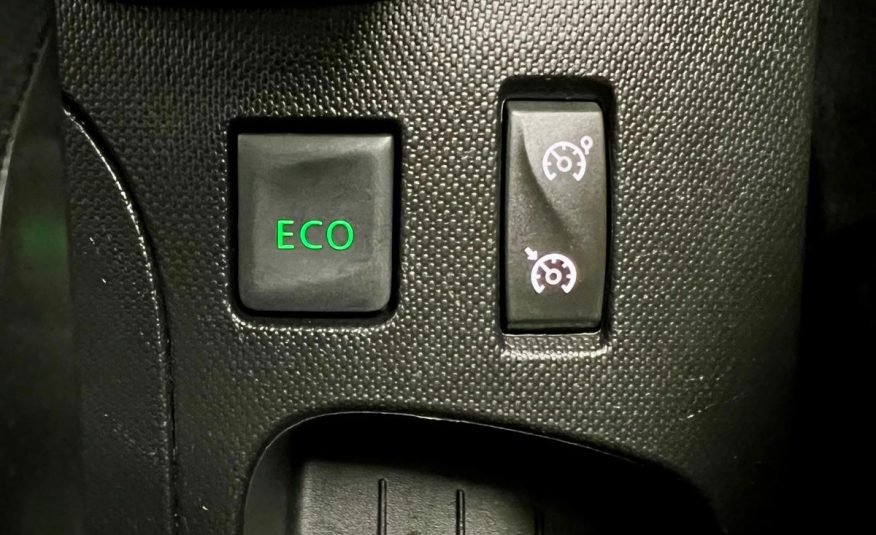 Renault Captur Energy Intens