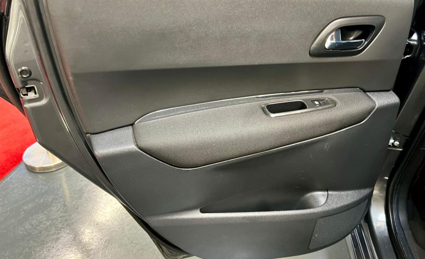 Peugeot 3008 Confort Pack