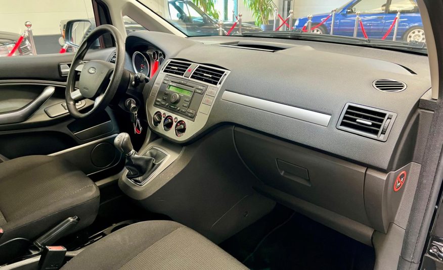 Ford Focus C-Max Trend