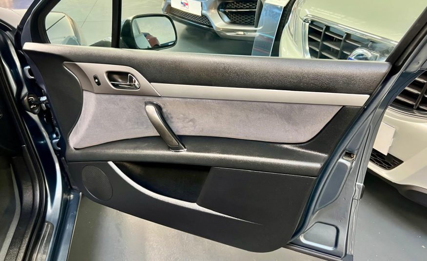 Peugeot 407 Executive