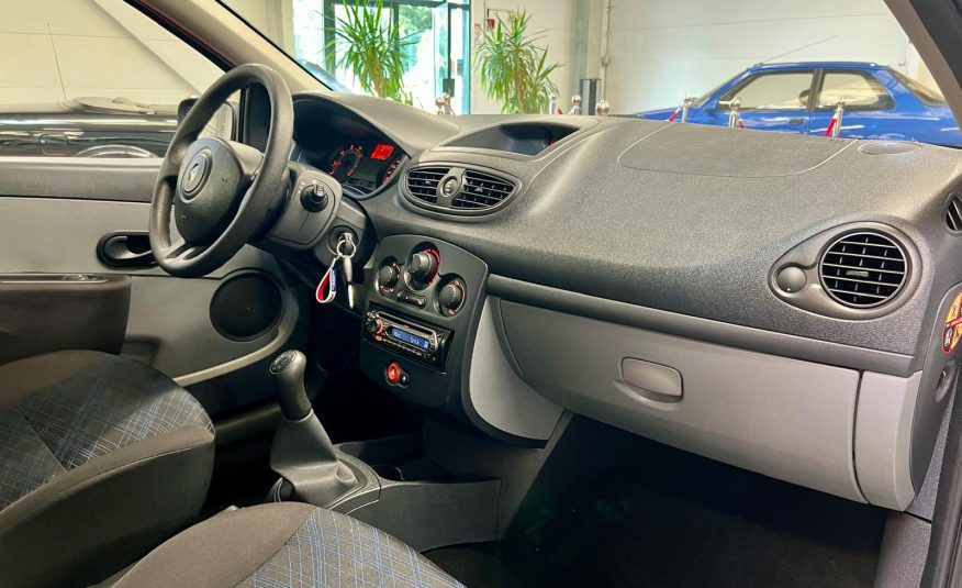 Renault Clio III Community