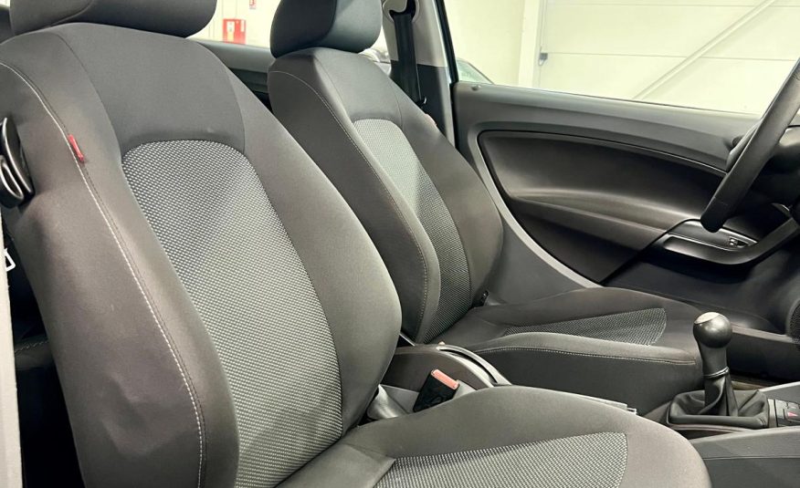 Seat Ibiza Référence