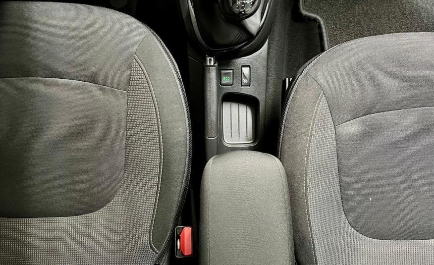 Renault Captur Energy Intens
