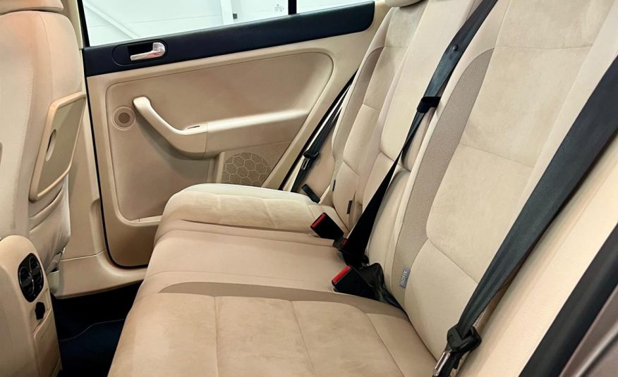 Volkswagen Golf Plus Confortline BVA DSG7