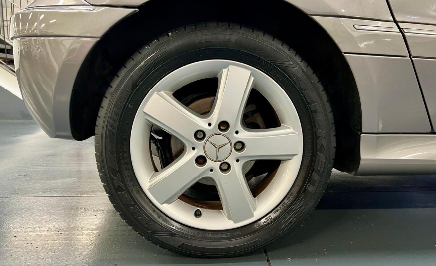 Mercedes Classe B 150 Pack Design