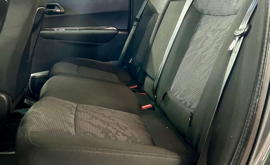 Peugeot 3008 Confort Pack