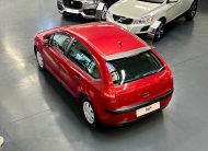 Citroën C4 Tentation